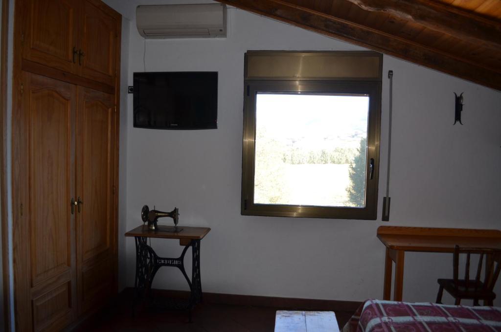 Casa Rural La Vall Del Cadi Ла-Сеу-д'Уржель Номер фото