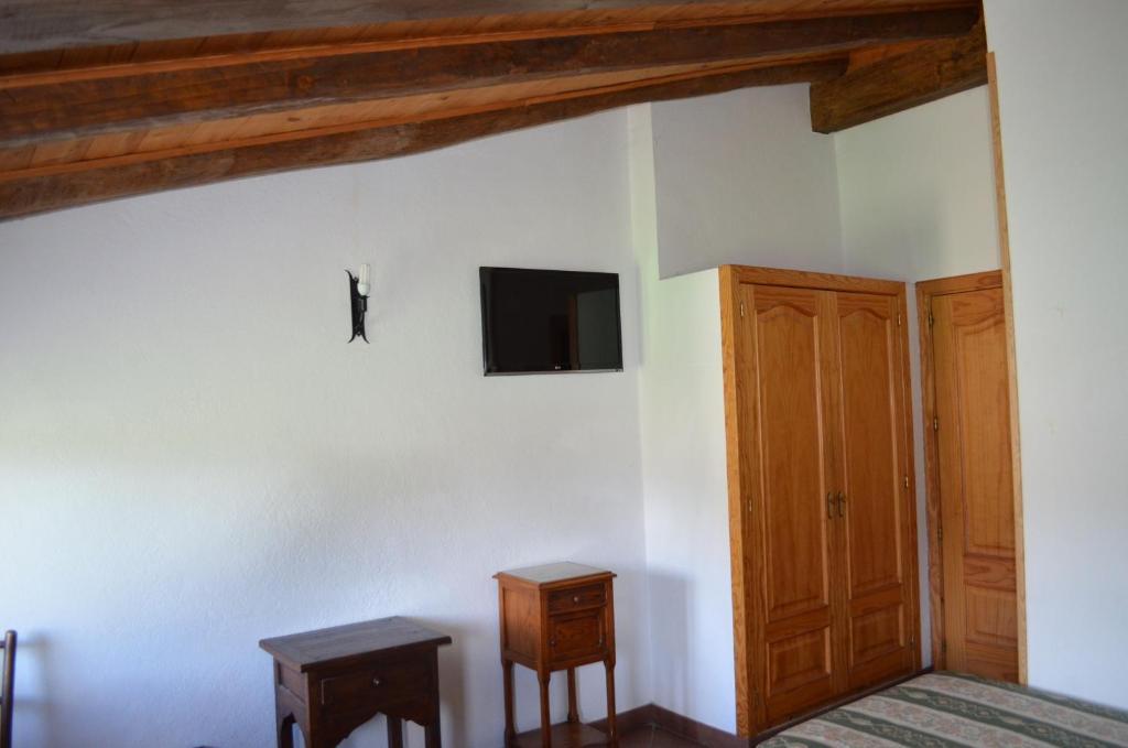 Casa Rural La Vall Del Cadi Ла-Сеу-д'Уржель Номер фото