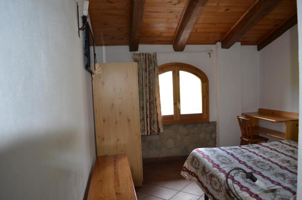 Casa Rural La Vall Del Cadi Ла-Сеу-д'Уржель Номер фото